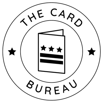 The Card Bureau Promo Code
