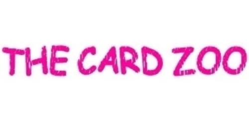 The Card Zoo Promo Code