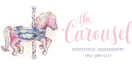 Shop The Carousel Promo Code