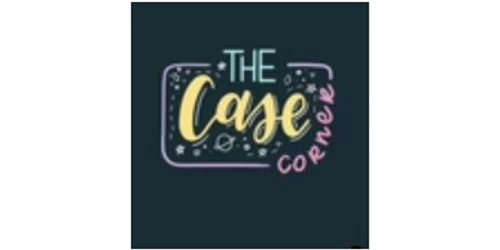 The Case Corner Promo Code
