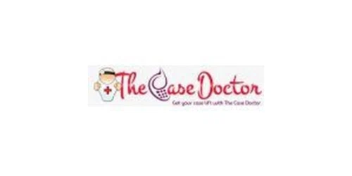 The Case Doctor coupon