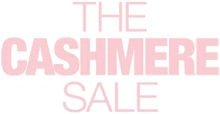 The Cashmere Sale Promo Code