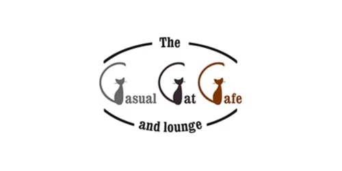 20% Off The Casual Cat Cafe Promo Code, Coupons | Sep '22