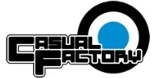 Casual Factory Promo Code
