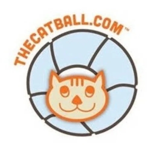 the cat ball