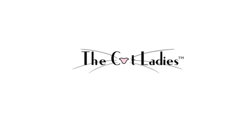 25% Off The Cat Ladies Promo Codes (1 Active) Nov 2022
