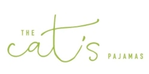The Cat's Pajamas Merchant logo