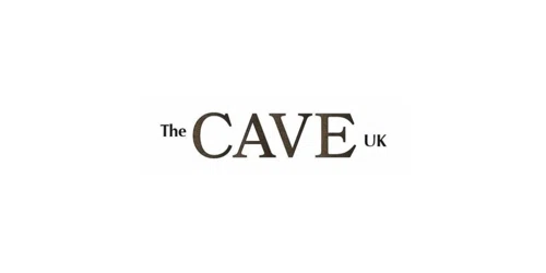 The Cave uk coupon