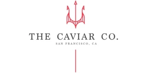The Caviar Promo Code
