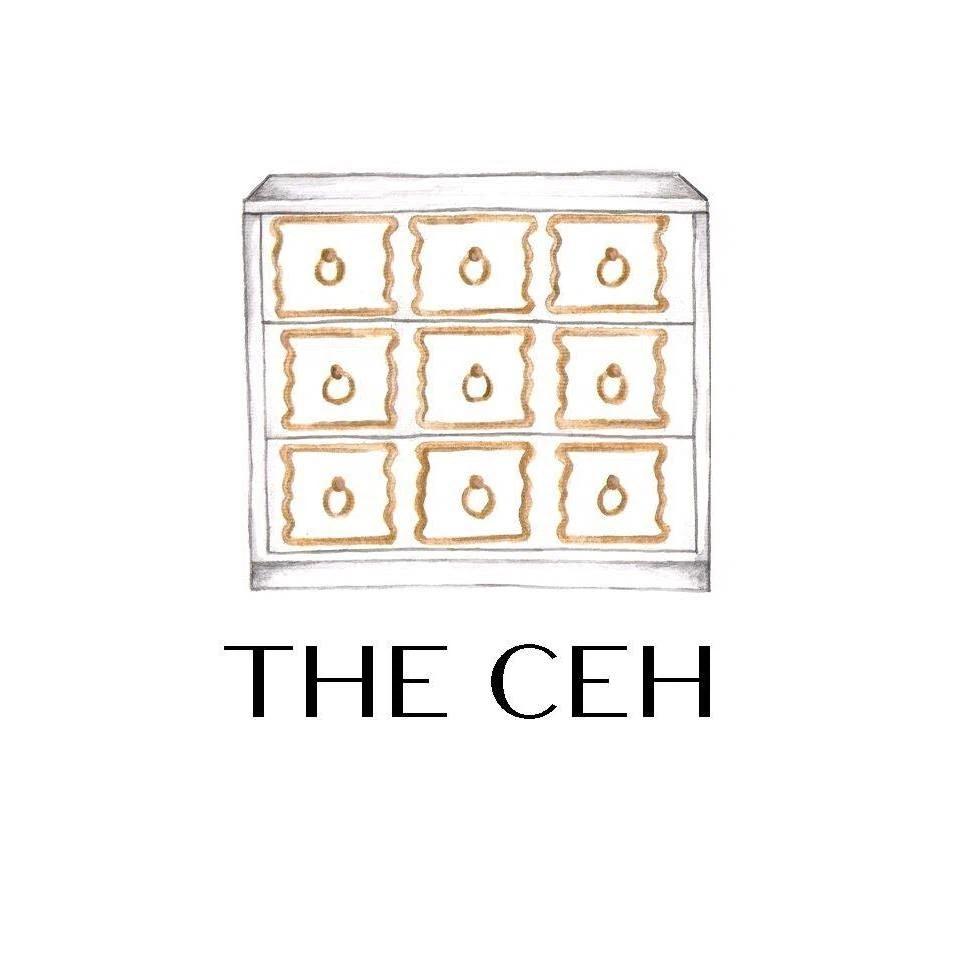 The Ceh Merchant Logo