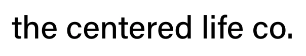 The Centered Life Co Promo Code