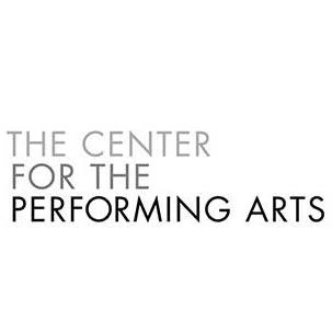 THE CENTER FOR THE PERFORMING ARTS Promo Code — 50 Off 2024