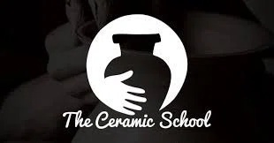 The Ceramic School Merchant Logo