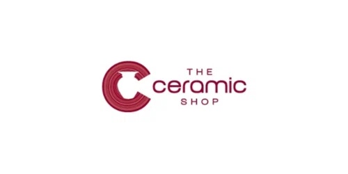 The Ceramic Shop coupon