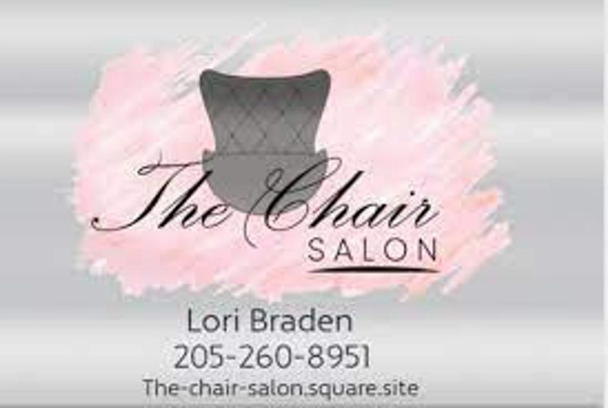THE CHAIR SALON Promo Code — 80 Off in Sep 2024