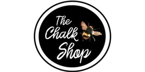 The Chalk Shop Promo Code