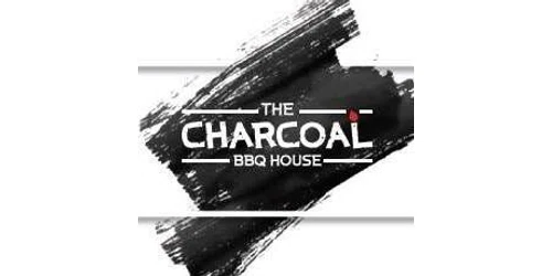The Charcoal BBQ House Promo Code
