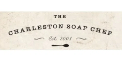 Charleston Soap Chef Promo Code
