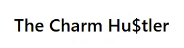 The Charm Hu$tler Promo Code