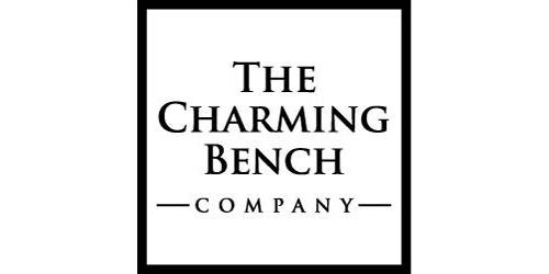 20% Off The Charming Bench Company Promo Codes | May 2022