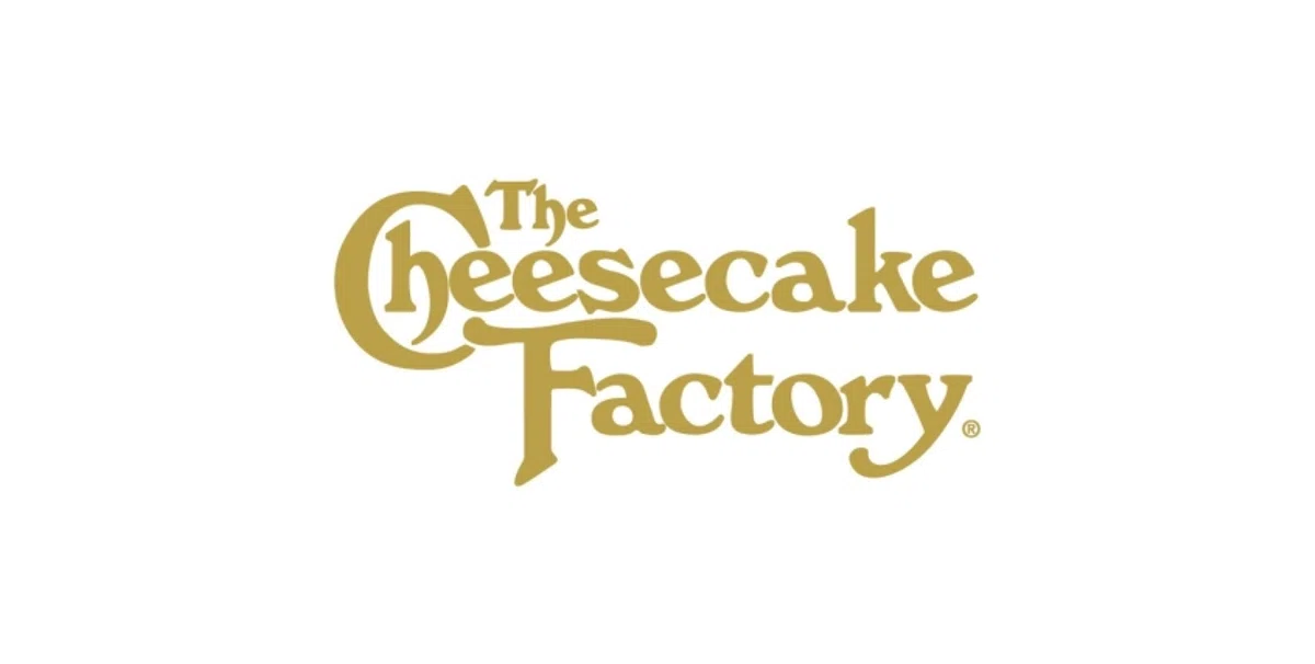 THE CHEESECAKE FACTORY Promo Code — 50 Off 2024