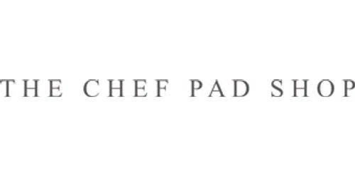 The Chef Pad Shop Promo Code