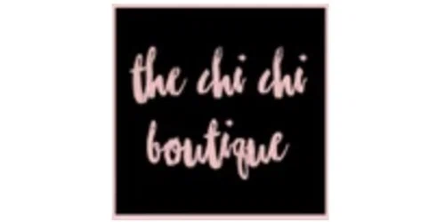 The Chi Chi Boutique Promo Code