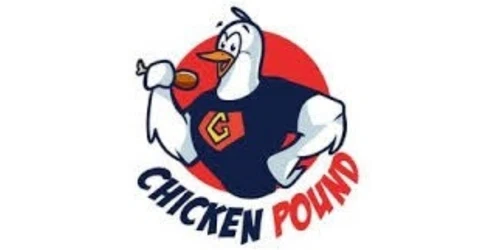 The Chicken Pound Promo Code