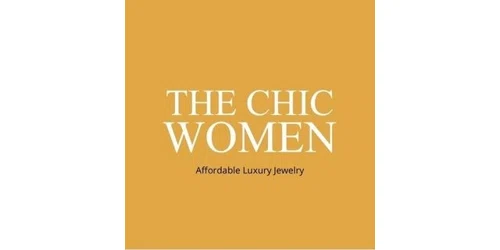 The Chic Women Promo Code
