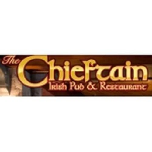 The Chieftain Promo Code