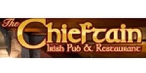 The Chieftain Promo Code