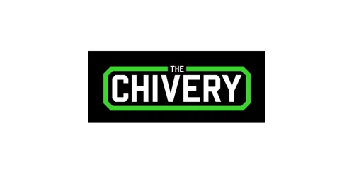 The Chivery coupon