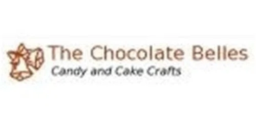 The Chocolate Belles Merchant logo