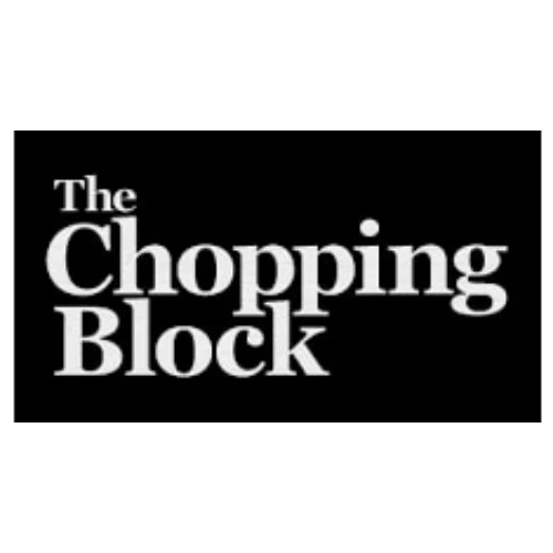 THE CHOPPING BLOCK Promo Code — 200 Off Sep 2024