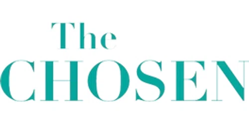 The Chosen Promo Code