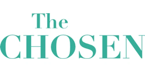 The Chosen Gifts Promo Code