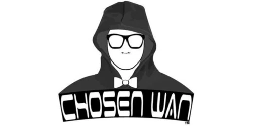 Chosen Wan Apparel Promo Code