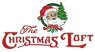 The Christmas Loft discount code