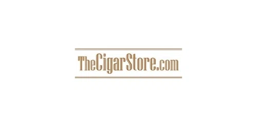 The Cigar Store coupon