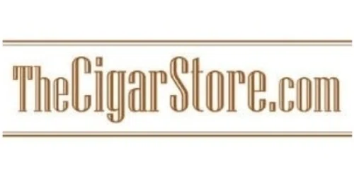 The Cigar Store Merchant logo
