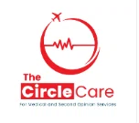 The Circle Care Merchant Logo