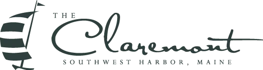 The Claremont Hotel Merchant Logo