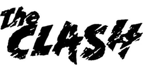 The Clash Merchant logo