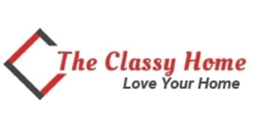 The Classy Home Merchant logo