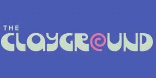 The Clayground Promo Code