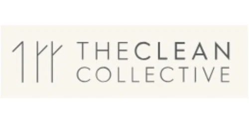 The Clean Collective Merchant logo
