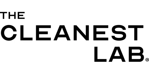 The Cleanest Lab Promo Code