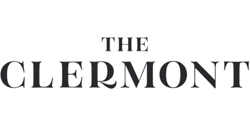 The Clermont Promo Code