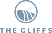 The Cliffs Merchant Logo