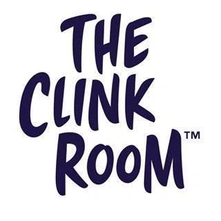 The Clink Room Merchant Logo